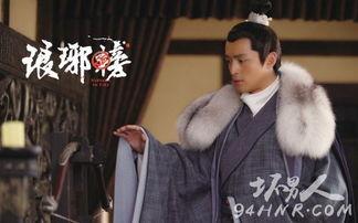 琅琊榜电视剧在线观看,揭秘江湖恩怨,探寻权谋巅峰! 第1张 琅琊榜电视剧在线观看,揭秘江湖恩怨,探寻权谋巅峰! 第1张