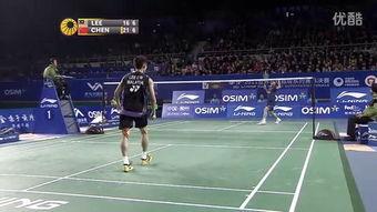 香港羽毛球爆料视频大全,精彩瞬间与幕后故事一网打尽 第1张 香港羽毛球爆料视频大全,精彩瞬间与幕后故事一网打尽 第1张