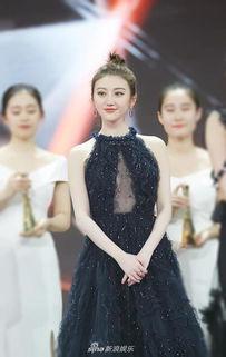 娱乐八卦最新爆料景甜,神秘男友身份引网友热议