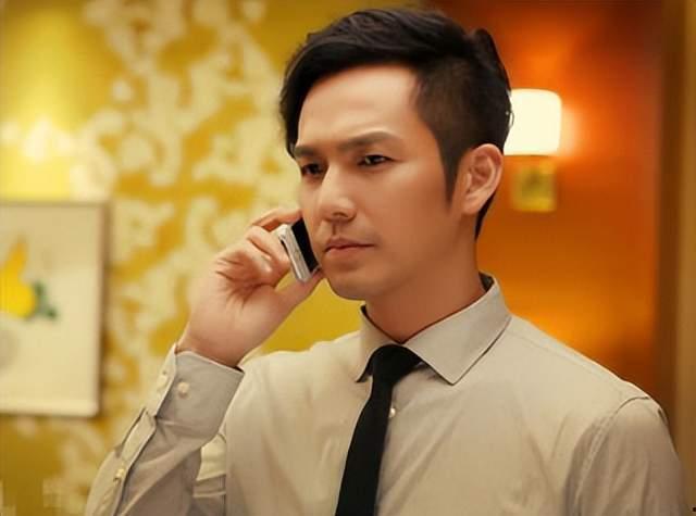 娱乐圈爆料钟汉良,揭秘明星背后的故事  第2张